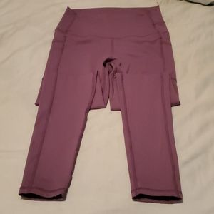 Buffbunny Luna Leggings